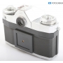 Zeiss-Ikon Contaflex mit Carl Zeiss Tessar 2,8/45 Objektiv (290526)