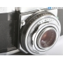 Zeiss-Ikon Contaflex mit Carl Zeiss Tessar 2,8/45 Objektiv (290526)
