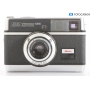 Zeiss Ikon Voigtländer Vitessa 126 electronic mit Novar 6,3/40 Objektiv (290528)