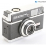 Zeiss Ikon Voigtländer Vitessa 126 electronic mit Novar 6,3/40 Objektiv (290528)