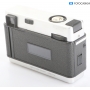 Zeiss Ikon Voigtländer Vitessa 126 electronic mit Novar 6,3/40 Objektiv (290528)