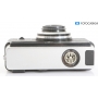 Zeiss Ikon Voigtländer Vitessa 126 electronic mit Novar 6,3/40 Objektiv (290528)