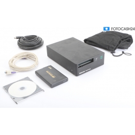 Imacon FlexFrame Battery Charger & Power Supply für SCSI DigiBack (290530)