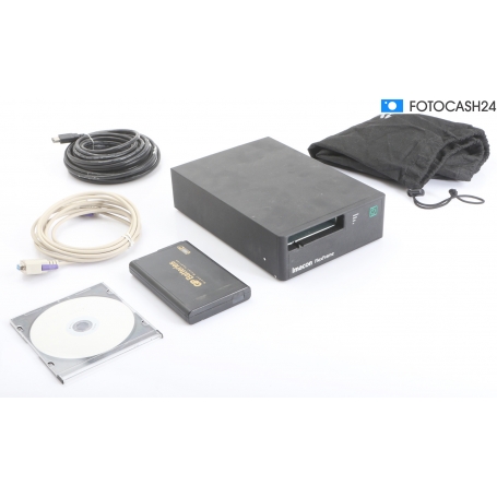 Imacon FlexFrame Battery Charger & Power Supply für SCSI DigiBack (290530)
