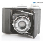 Zeiss Ikon Ikonta 521/16 mit Novar 4,5/7,5 cm Anastigmat (290531)