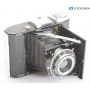 Zeiss Ikon Ikonta 521/16 mit Novar 4,5/7,5 cm Anastigmat (290531)