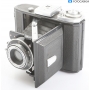 Zeiss Ikon Ikonta 521/16 mit Novar 4,5/7,5 cm Anastigmat (290531)
