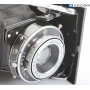 Zeiss Ikon Ikonta 521/16 mit Novar 4,5/7,5 cm Anastigmat (290531)