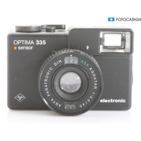 Agfa Optima 335 electronic Kamera Sensor (290532)