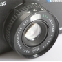 Agfa Optima 335 electronic Kamera Sensor (290532)