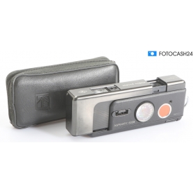 Agfa Agfamatic pocket 6008 (290535)