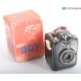Bilora Boy schwarz Box Kamera (290540)