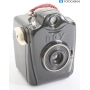 Bilora Boy schwarz Box Kamera (290540)