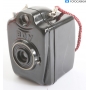 Bilora Boy schwarz Box Kamera (290540)