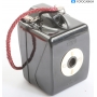 Bilora Boy schwarz Box Kamera (290540)