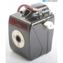 Bilora Boy schwarz Box Kamera (290540)