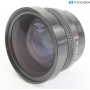 Vivanco VC 95W 52mm 0,5x Video-Weitwinkel-Vorsatzobjektiv Fischauge (290541)