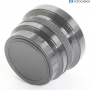 Vivanco VC 95W 52mm 0,5x Video-Weitwinkel-Vorsatzobjektiv Fischauge (290541)