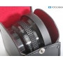 Vivanco VC 95W 52mm 0,5x Video-Weitwinkel-Vorsatzobjektiv Fischauge (290541)