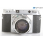 Voigtländer Prominent + Voigtländer Nokton 1,5/50 (290542)