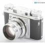 Voigtländer Prominent + Voigtländer Nokton 1,5/50 (290542)
