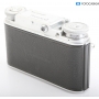 Voigtländer Prominent + Voigtländer Nokton 1,5/50 (290542)