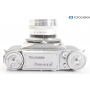 Voigtländer Prominent + Voigtländer Nokton 1,5/50 (290542)