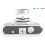 Voigtländer Prominent + Voigtländer Nokton 1,5/50 (290542)