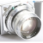 Voigtländer Prominent + Voigtländer Nokton 1,5/50 (290542)