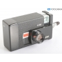 Rollei A26 Miniatürkamera Mini Camera mit 3,5/40 Sonar (290543)