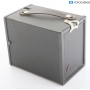 Agfa Boxkamera Schwarz (290545)