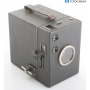 Zeiss Ikon Box-Tengor Rollfilmkamera 6x9 (290547)