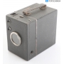 Zeiss Ikon Box-Tengor Rollfilmkamera 6x9 (290547)