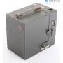 Zeiss Ikon Box-Tengor Rollfilmkamera 6x9 (290547)