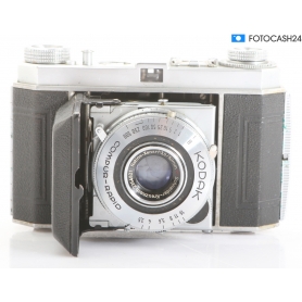 Kodak Retina Klappkamera mit Schneider-Kreuznach 3,5/5cm Retina-Xenar (290549)