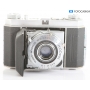 Kodak Retina Klappkamera mit Schneider-Kreuznach 3,5/5cm Retina-Xenar (290549)