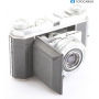 Kodak Retina Klappkamera mit Schneider-Kreuznach 3,5/5cm Retina-Xenar (290549)