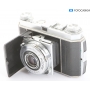Kodak Retina Klappkamera mit Schneider-Kreuznach 3,5/5cm Retina-Xenar (290549)