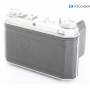 Kodak Retina Klappkamera mit Schneider-Kreuznach 3,5/5cm Retina-Xenar (290549)