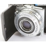 Kodak Retina Klappkamera mit Schneider-Kreuznach 3,5/5cm Retina-Xenar (290549)