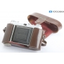 Kodak Retina Klappkamera mit Schneider-Kreuznach 3,5/5cm Retina-Xenar (290549)