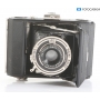 Zeiss-Ikon Kamera mit Nettar-Anastigmat 6,3/7,5cm (290550)