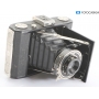Zeiss-Ikon Kamera mit Nettar-Anastigmat 6,3/7,5cm (290550)