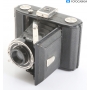 Zeiss-Ikon Kamera mit Nettar-Anastigmat 6,3/7,5cm (290550)