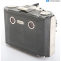 Zeiss-Ikon Kamera mit Nettar-Anastigmat 6,3/7,5cm (290550)