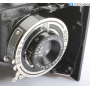 Zeiss-Ikon Kamera mit Nettar-Anastigmat 6,3/7,5cm (290550)