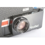 Rollei A26 Miniatürkamera Mini Camera mit 3,5/40 Sonar (290551)