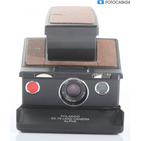 Polaroid SX-70 Land Camera (290557)