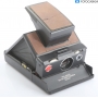 Polaroid SX-70 Land Camera (290557)
