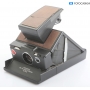 Polaroid SX-70 Land Camera (290557)